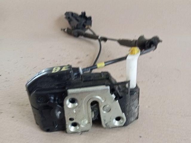 bontott NISSAN MICRA III Bal első Ajtózár