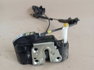 bontott NISSAN MICRA III Bal első Ajtózár