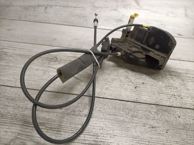 bontott NISSAN MICRA III Bal első Ajtózár