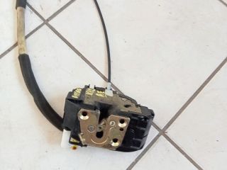 bontott NISSAN MICRA III Bal első Ajtózár