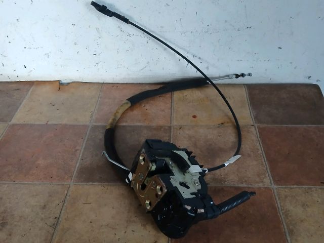 bontott NISSAN MICRA III Bal első Ajtózár