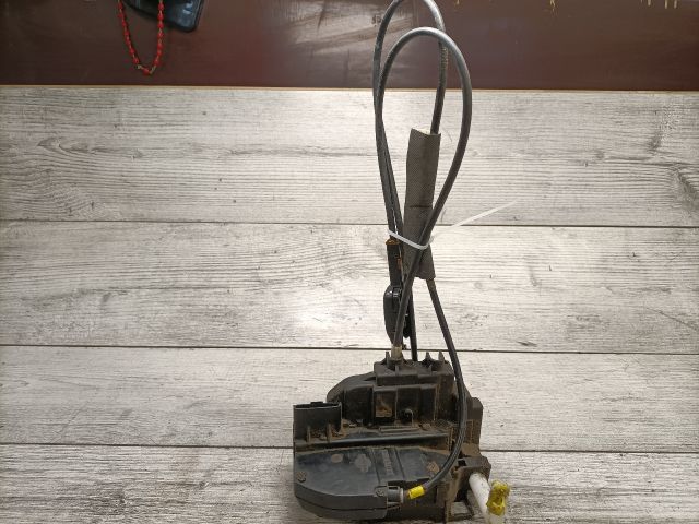 bontott NISSAN MICRA III Bal első Ajtózár