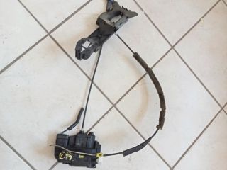 bontott NISSAN MICRA III Bal első Ajtózár