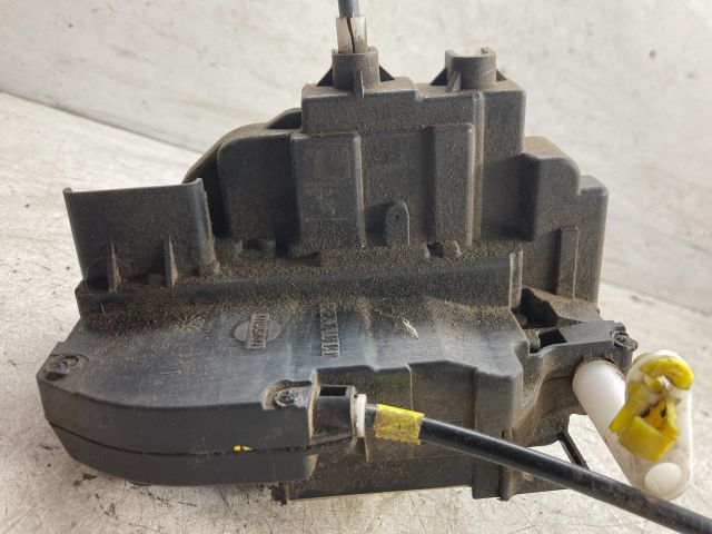 bontott NISSAN MICRA III Bal első Ajtózár