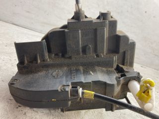 bontott NISSAN MICRA III Bal első Ajtózár