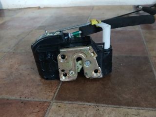 bontott NISSAN MICRA III Bal első Ajtózár