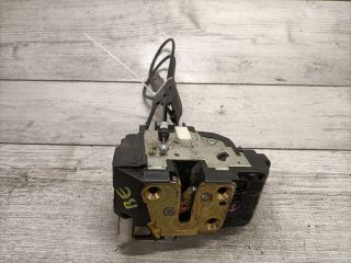 bontott NISSAN MICRA III Bal első Ajtózár