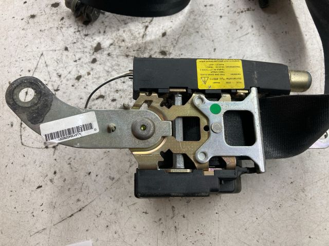 bontott NISSAN MICRA III Bal első Biztonsági Öv