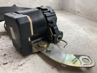 bontott NISSAN MICRA III Bal első Biztonsági Öv