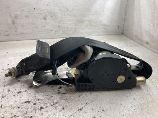 bontott NISSAN MICRA III Bal első Biztonsági Öv