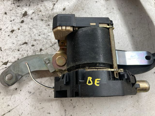 bontott NISSAN MICRA III Bal első Biztonsági Öv