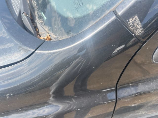 bontott NISSAN MICRA III Bal első Sárvédő