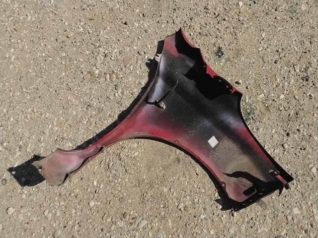 bontott NISSAN MICRA III Bal első Sárvédő