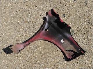 bontott NISSAN MICRA III Bal első Sárvédő