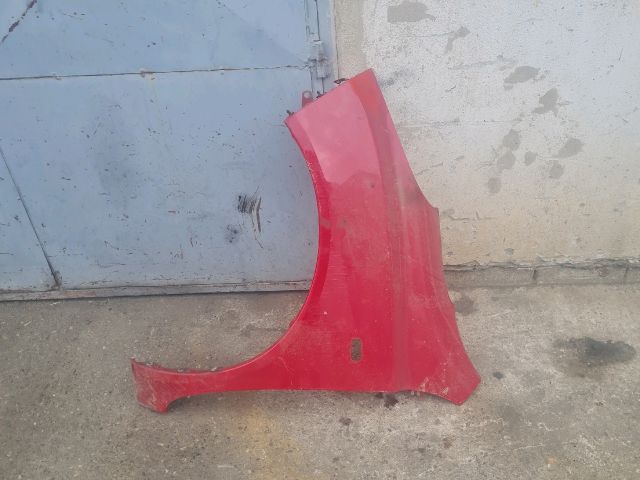 bontott NISSAN MICRA III Bal első Sárvédő