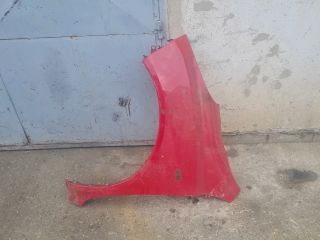 bontott NISSAN MICRA III Bal első Sárvédő