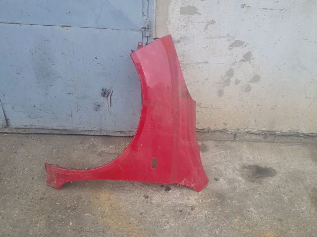 bontott NISSAN MICRA III Bal első Sárvédő