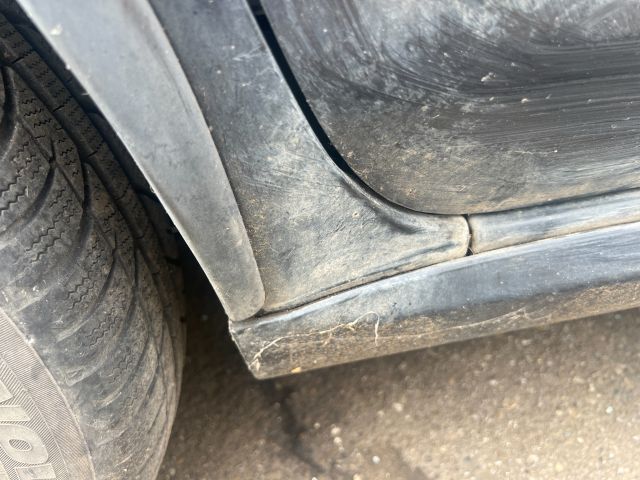 bontott NISSAN MICRA III Bal első Sárvédő