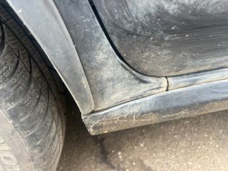 bontott NISSAN MICRA III Bal első Sárvédő