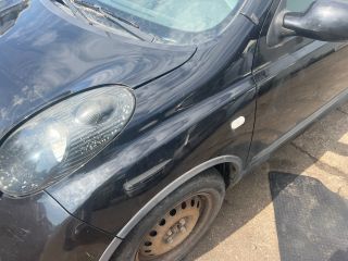 bontott NISSAN MICRA III Bal első Sárvédő