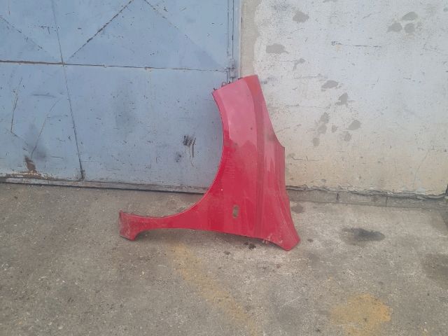 bontott NISSAN MICRA III Bal első Sárvédő