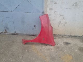 bontott NISSAN MICRA III Bal első Sárvédő