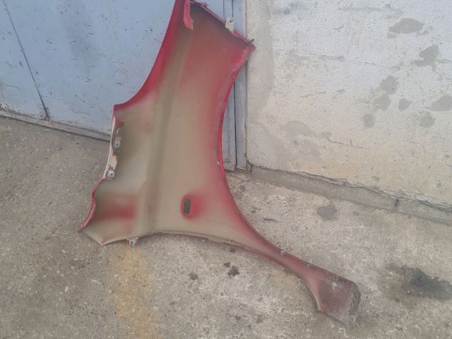 bontott NISSAN MICRA III Bal első Sárvédő