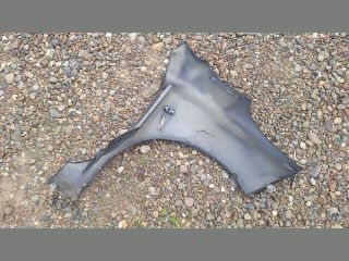 bontott NISSAN MICRA III Bal első Sárvédő