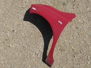 bontott NISSAN MICRA III Bal első Sárvédő