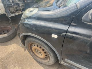 bontott NISSAN MICRA III Bal első Sárvédő