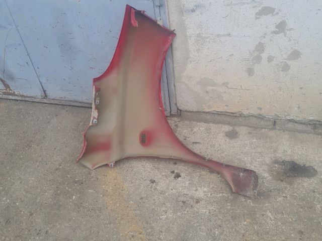 bontott NISSAN MICRA III Bal első Sárvédő