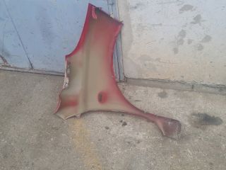 bontott NISSAN MICRA III Bal első Sárvédő