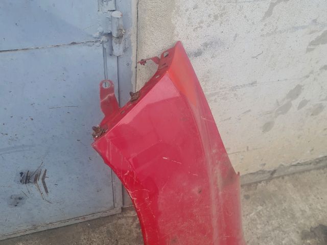 bontott NISSAN MICRA III Bal első Sárvédő