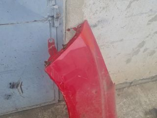 bontott NISSAN MICRA III Bal első Sárvédő