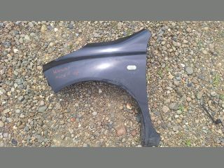 bontott NISSAN MICRA III Bal első Sárvédő