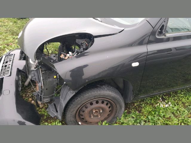 bontott NISSAN MICRA III Bal első Sárvédő