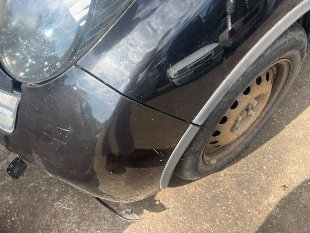 bontott NISSAN MICRA III Bal első Sárvédő