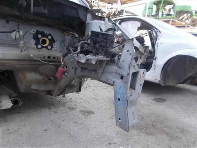 bontott NISSAN MICRA III Bal első Ütközéscsillapító