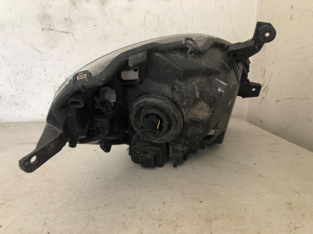 bontott NISSAN MICRA III Bal Fényszóró