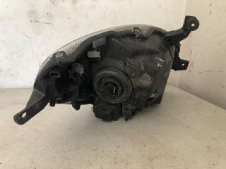 bontott NISSAN MICRA III Bal Fényszóró