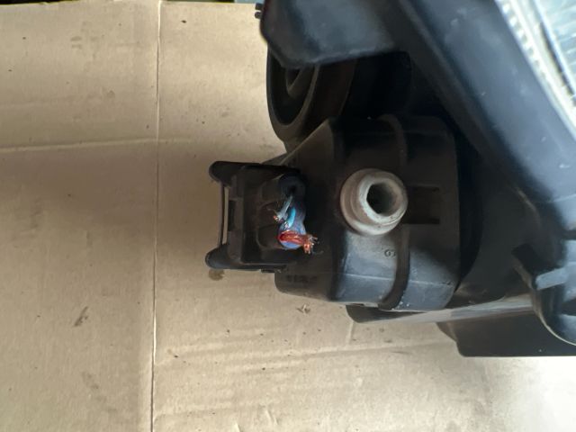 bontott NISSAN MICRA III Bal Fényszóró