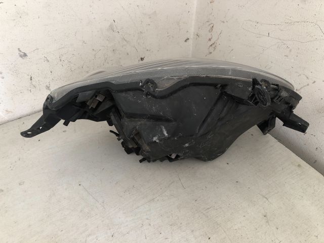 bontott NISSAN MICRA III Bal Fényszóró