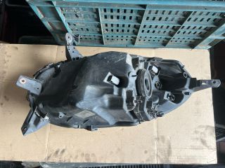 bontott NISSAN MICRA III Bal Fényszóró