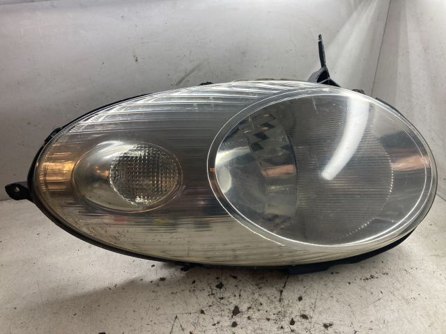 bontott NISSAN MICRA III Bal Fényszóró