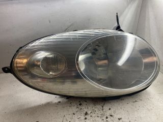 bontott NISSAN MICRA III Bal Fényszóró