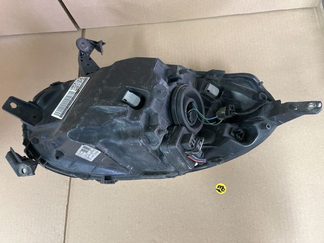 bontott NISSAN MICRA III Bal Fényszóró