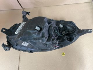 bontott NISSAN MICRA III Bal Fényszóró