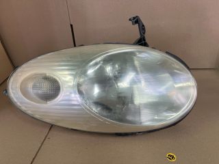 bontott NISSAN MICRA III Bal Fényszóró