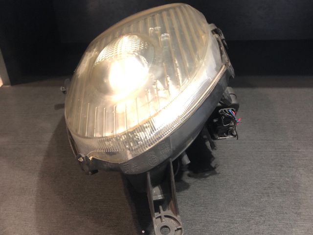 bontott NISSAN MICRA III Bal Fényszóró