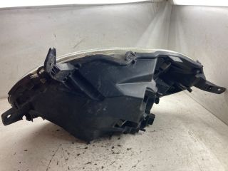 bontott NISSAN MICRA III Bal Fényszóró